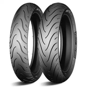 120/70-17 opona MICHELIN PILOT STREET TL 58S